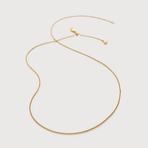 Fine Chain Necklace