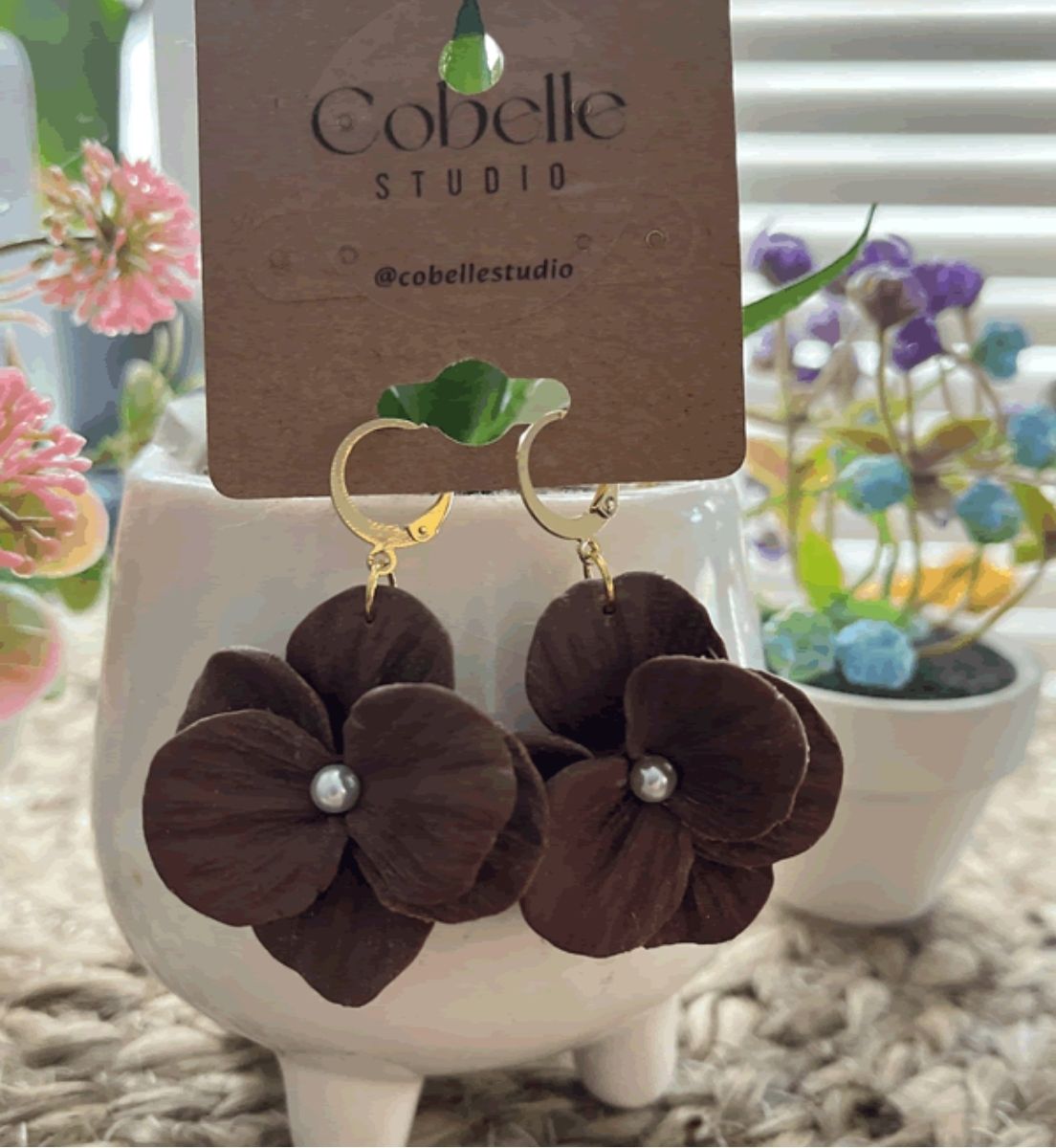 cocoa