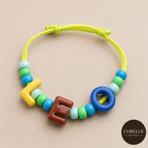 Bead Collar