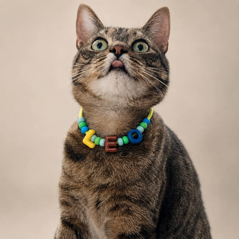 Bead Collar2