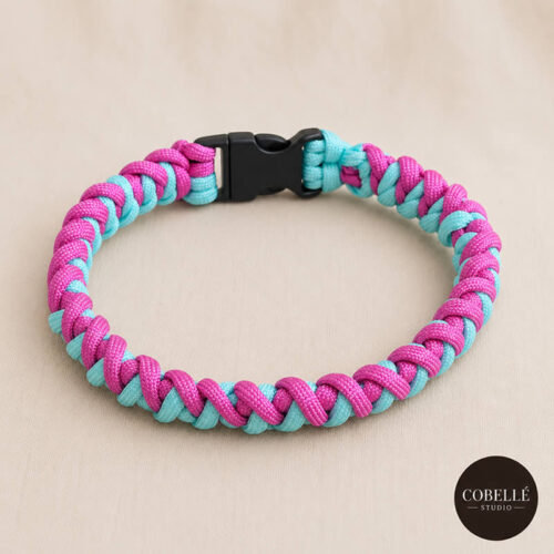 Spiral Collar
